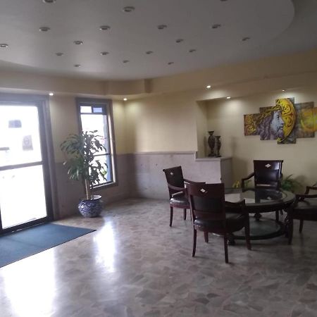 Hotel Posada Del Rey Matamoros  Zewnętrze zdjęcie