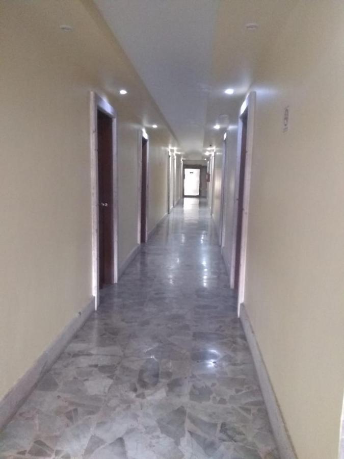 Hotel Posada Del Rey Matamoros  Zewnętrze zdjęcie