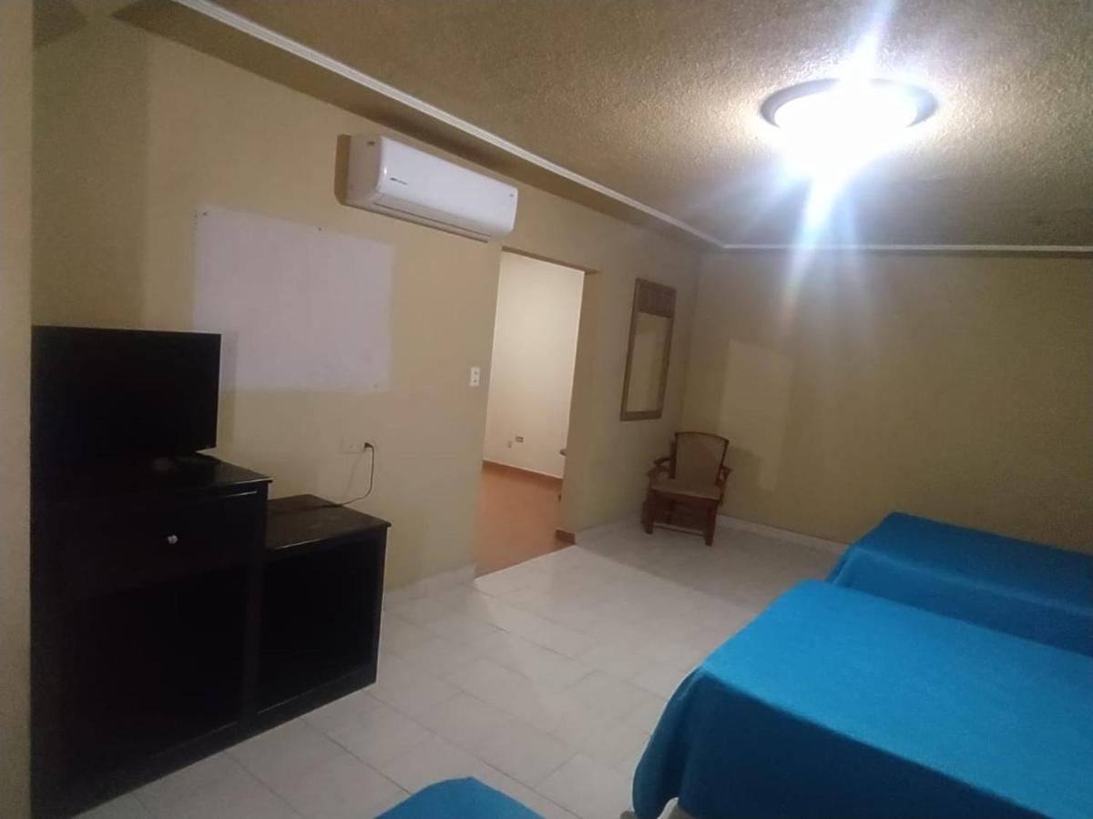 Hotel Posada Del Rey Matamoros  Zewnętrze zdjęcie